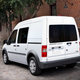 Illustration for article titled 2010 Ford Transit Connect: Commercial Simplicity At $21,475